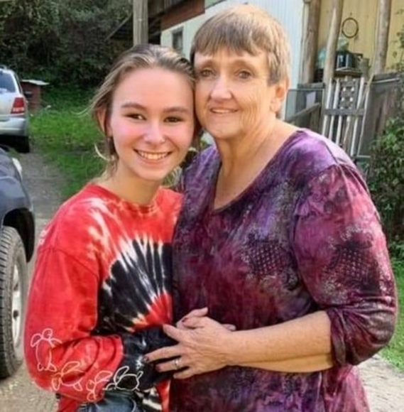 Meet your Posher, Ruth - Picture 1 of 1